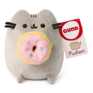Pusheen Small Snackable Donut Target Exclusive NWT